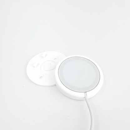 Mountable Magnetic Wireless Charging Station, Multi-Scenario Fast Induction Charger With Detachable Base For Smartphones