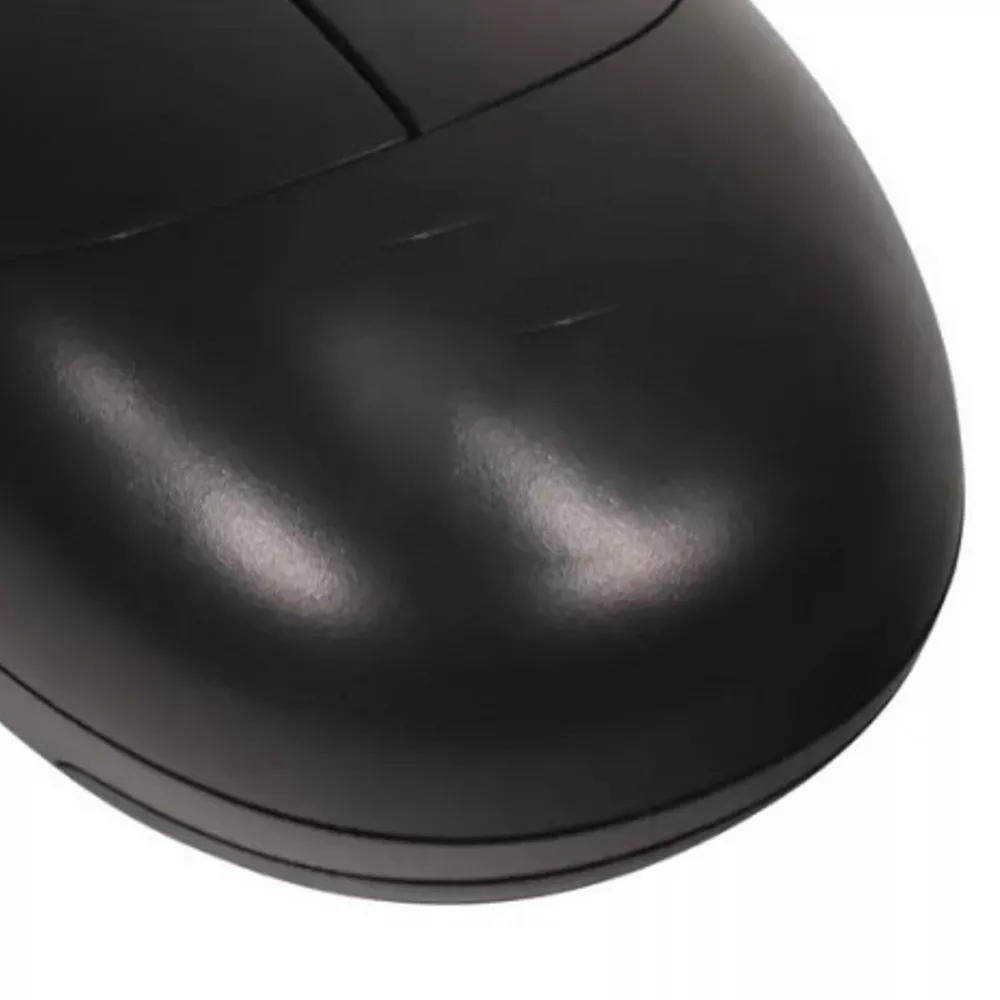 2.4GHz Silent Click Wireless Optical Mouse
