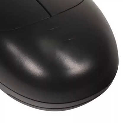 2.4GHz Silent Click Wireless Optical Mouse