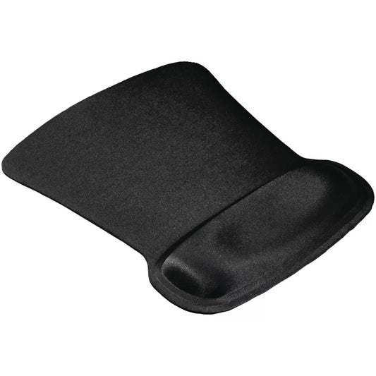 Gel Wrist Support Ergonomic Mouse Pad