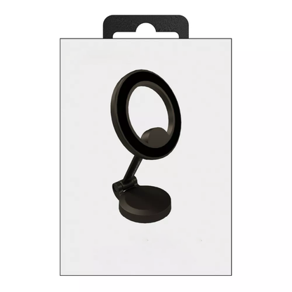 MagSafe Compatible Adhesive Magnetic Dashboard Car Phone Mount