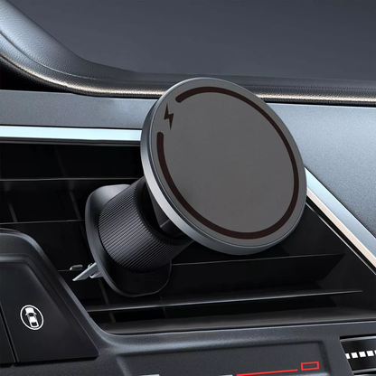 Magnetic Air Vent Car Phone Mount