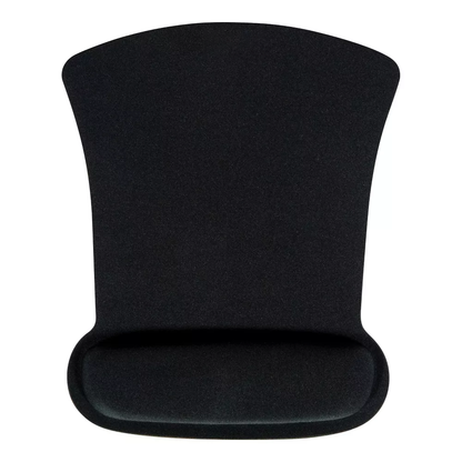 Gel Wrist Support Ergonomic Mouse Pad