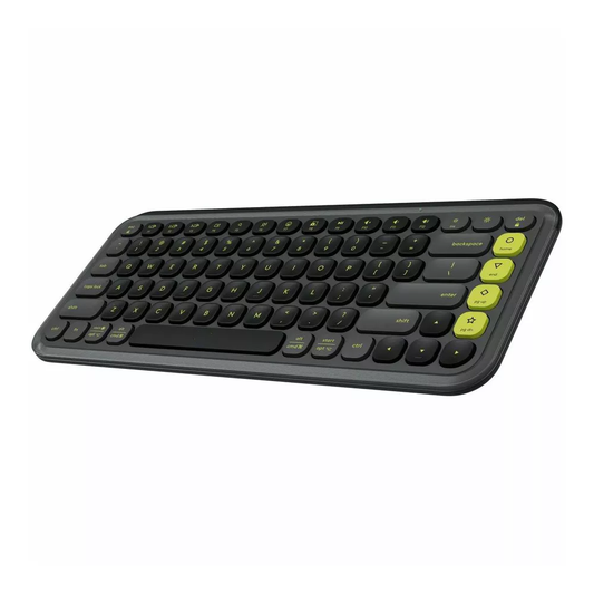 Multi-device Bluetooth Wireless Mechanical Keyboard